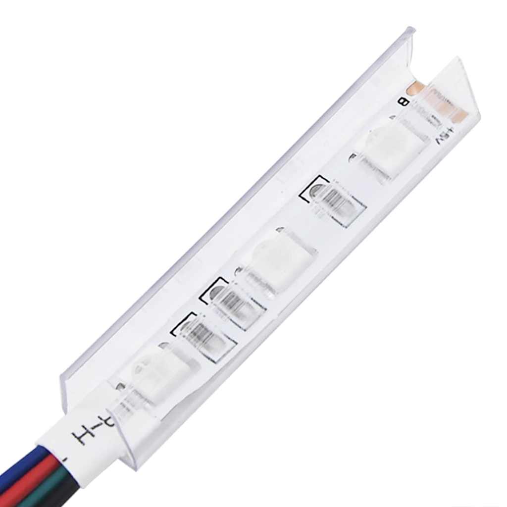 TV omarica z LED lučkami 120x35x40 cm