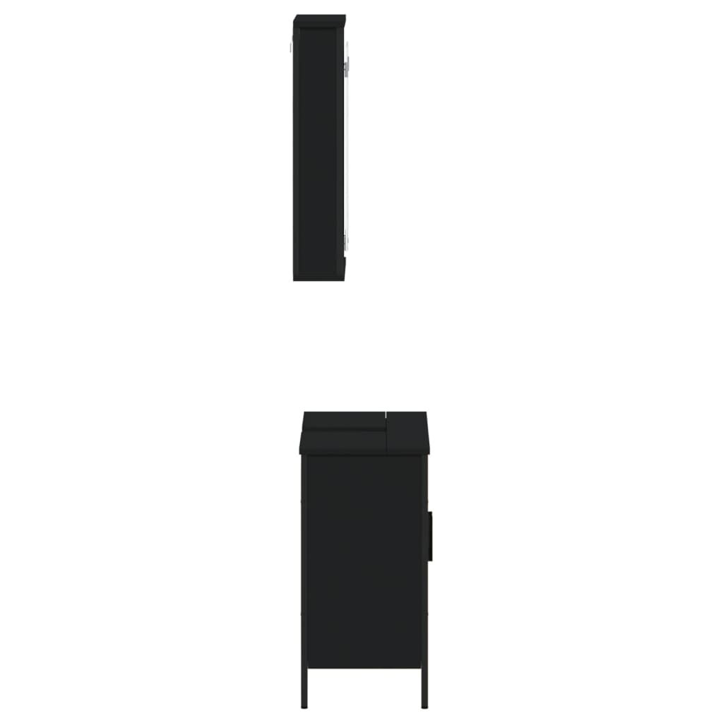 Kopalniški 2 delni set