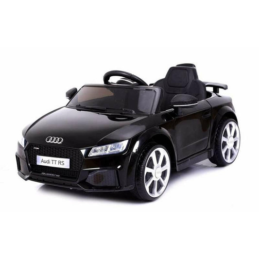 Otroški električni avto - AUDI TT RS ZNIŽANO! ZADNJI KOS!