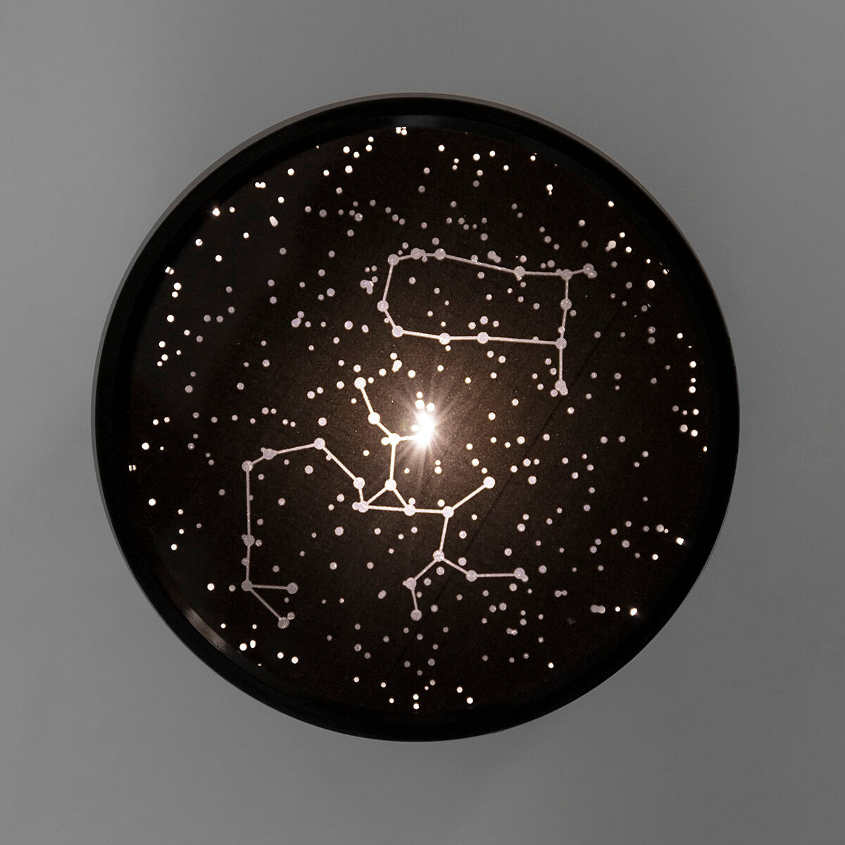 LED Galaxy Projektor