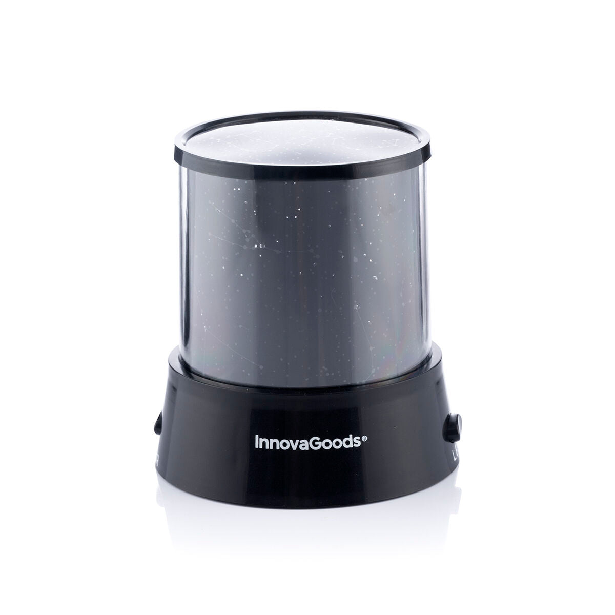 LED Galaxy Projektor